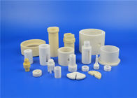 Fábrica de cerámica de las piezas de la circona de cerámica de los componentes de la circona del fabricante